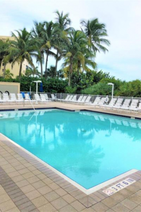 Apartment Gullwing Beach Resort-2, Fort Myers Beach